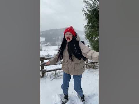Вже скоро ️ #фіїнка #fiinka #колєда - YouTube