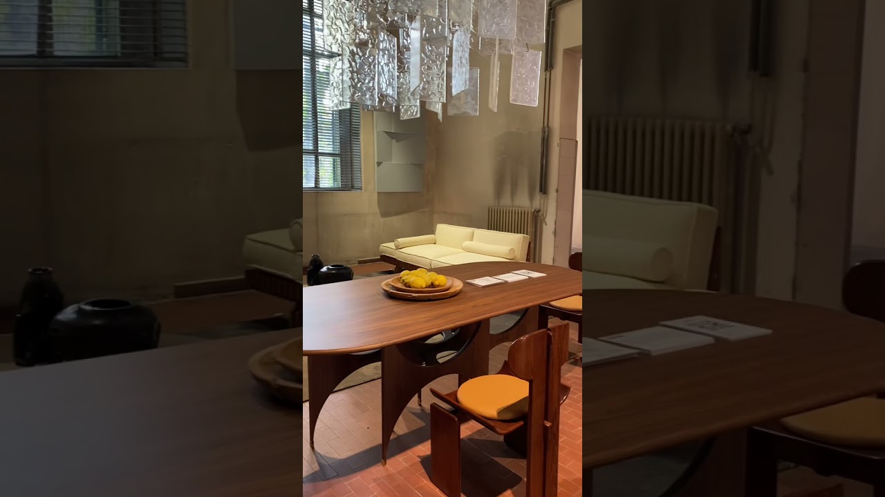 Alcova, Fuorisalone. Milano Design Week 2021