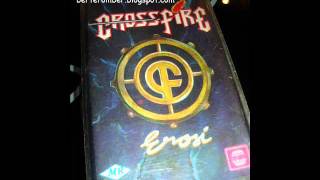 Crossfire - Hasrat