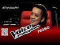 The Voice of the Philippines - November 16, 2014 Promo (Season 2)