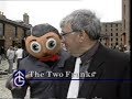 The Two Franks (Granada TV Celebration &#39;91)
