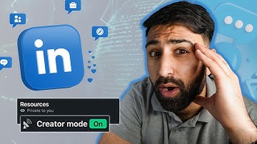 How To Use LinkedIn Creator Mode To Get More Buyers