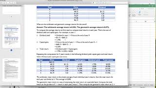 Famous Module 7 Question 5 Profile