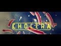 Cholera  causes  symptmes  diagnostique  traitement et pathologie