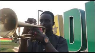 Ghana is all that we have ......Oman y3 wo man .......Trumpet cover by Nedymusiq 🇬🇭🇬🇭🇬🇭🇬🇭