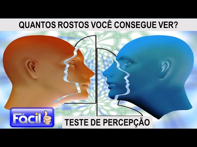 Testes de Percepção - Geniol