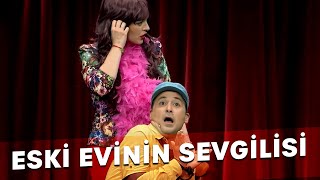 Eski Evinin Sevgilisi | Arkadaşım Hoşgeldin