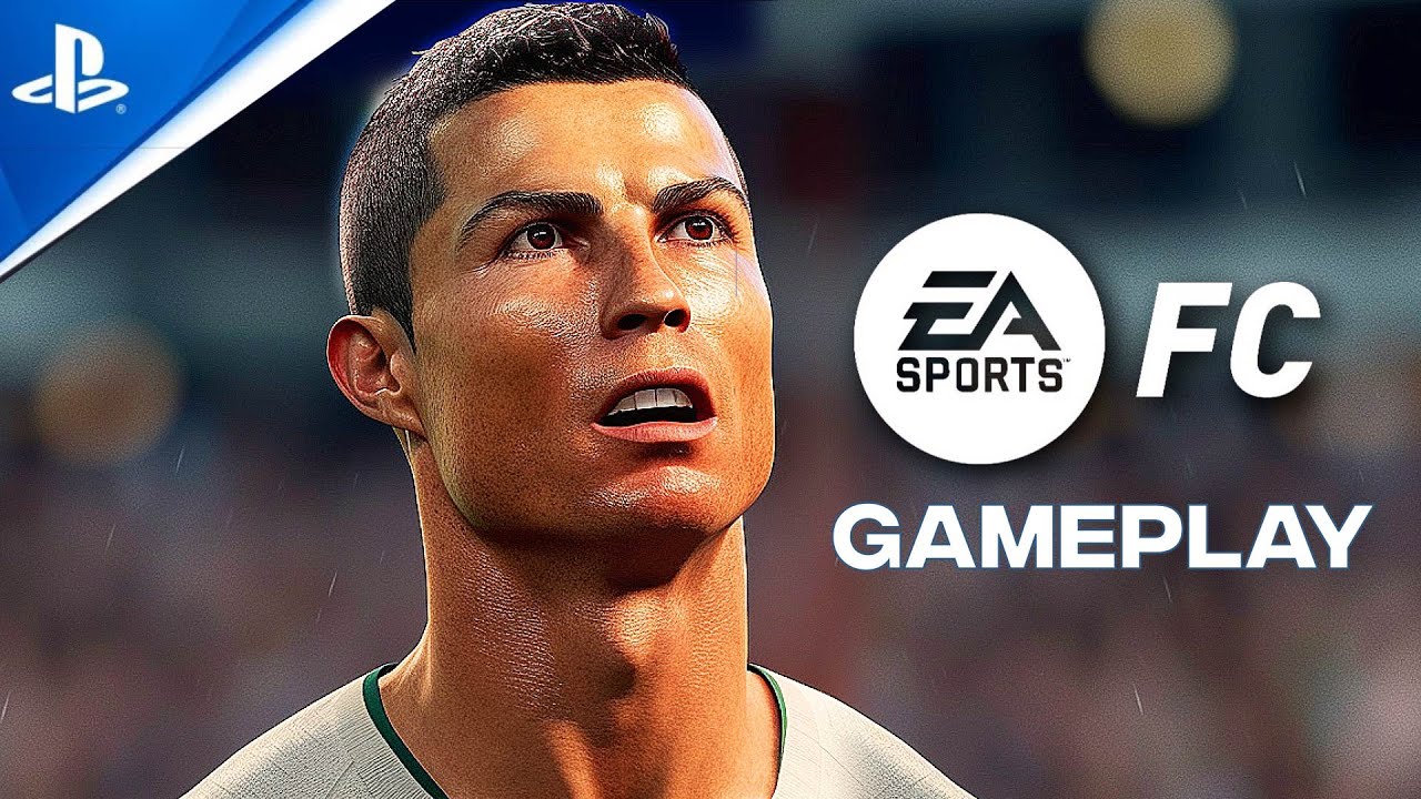 EA Sports FC 24: Release Date, Platforms, New Features