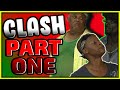 Remembering volier johnson   clash episode 1