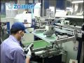 Zojirushi Bottle Manufacturing Procedure