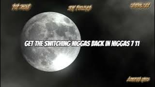 Stay focused by pop smoke ft central cee