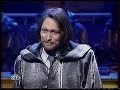 Своя игра. Махнина - Бершидский - Барышев (21.04.2002) (версия 2)