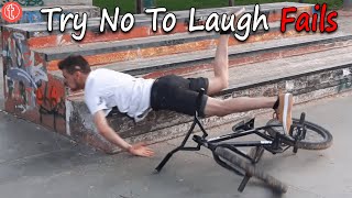 TRY NOT TO LAUGH WHILE WATCHING FUNNY FAILS [Part 9 ]