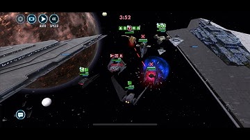 Finalizer vs Executor with IG starting