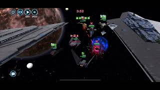 Finalizer vs Executor with IG starting