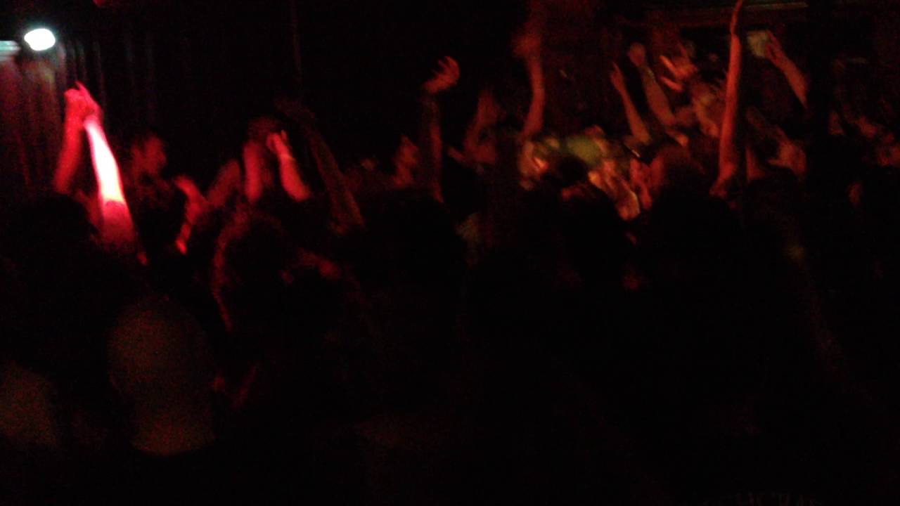 Days N Daze Self Destructive Anthem