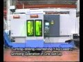 CNC MAZAK