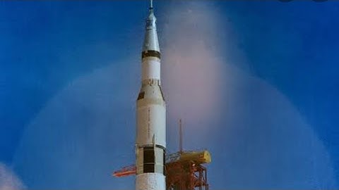 how the Apollo mission works 3