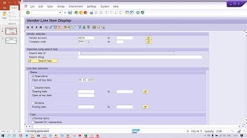 SAP Error Company code XXXXXXXX do not appear in proposal DD MM YYYY  XXXX