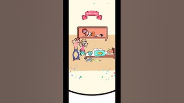 DOP Fun: Delete one part level 2 @ItsCoolGamerzShorts #shorts #youtubeshorts #dop #viral #trending