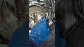 2007 inginiti fx35 3.5l bad gas from costco #infiniti #car #fx35 #g35 #fix #diag #gas #infiniticlub