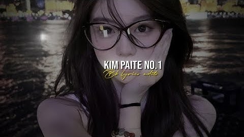 Kim paite No.1 xml file in description 🌈👑 alight motion edits ✅🔰#paite #song #lyrics #xmlpreset 