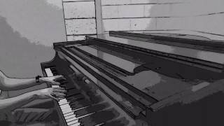 Perfect - Ed Sheeran (Piano)