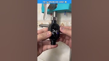 🔥Top 3 Best Amazing Cool Gadgets | Amazon Gadgets #shorts #gadgets #youtubeshorts