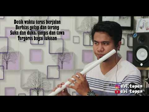 Islamic Instrument Loop 2 Hour (Opick Rapuh Cover By Boyrazli zul )