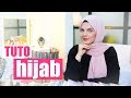 TUTO HIJAB : COMMENT JE PORTE LE VOILE?