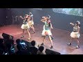 【アイドル妖怪カワユシ♥】カップリング曲を披露&第2回中間発表【早瀬愛夢、黒木ひなこ、黒瀬サラ、天木じゅん、川村虹花】