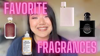 My Favorite Fragrances in My Collection by Jo's Makeup Journey 274 views 12 days ago 22 minutes