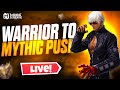 Solo Rank Push Only Gusion - MOBA LEGENDS 5V5 LIVESTREAM in Hindi Mlbb