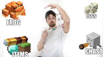 Is This How Minecraft’s Sounds Were Made? 7