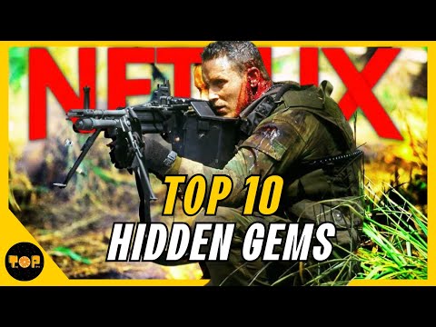 Netflix'in Sizden Sakladığı 10 Muhteşem Film