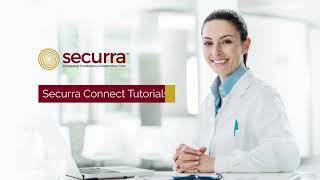 Securra Connect Tutorials:  Insta Consult Set up Vol 1 screenshot 5