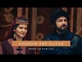 Aliyar And Aslihan| Brother and Sisters Love|Phuloon Ka Taron Ka Song| Edit Video|