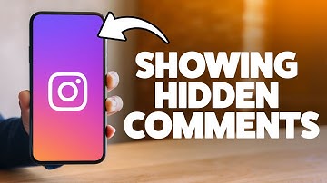 How To Unhide Comments On Instagram 2025 (iPhone & Android)