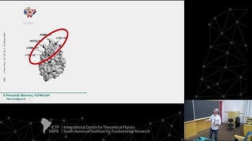 Fernando Barroso: Constant-pH Methods in Biomolecular Simulations: Integrating Physics... - Class 3