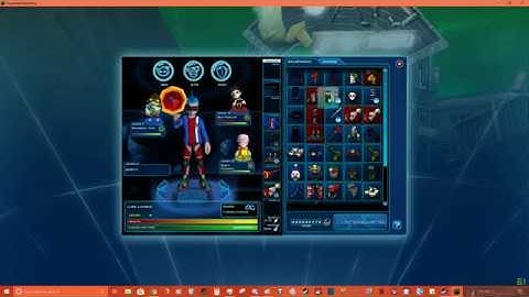 Fusionfall Retro Duplication Bug (Patched)