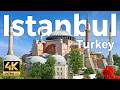 This is Istanbul | Breathtaking Aerial Views of Turkey's Greatest City