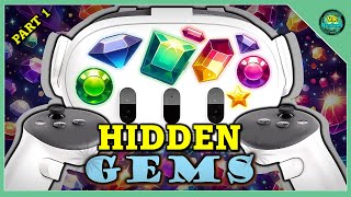 10 Best Quest 3 Games that are Hidden Gems! Underrated Must Play VR Games For Meta Quest screenshot 5