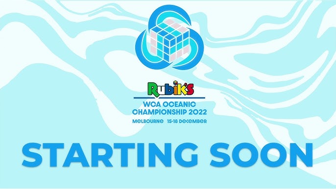 LIVE@STREAM**]] rubik's wca oceanic championship 2022 live free tv
