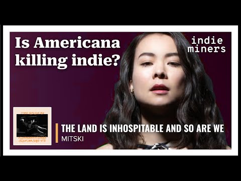 MITSKI • The