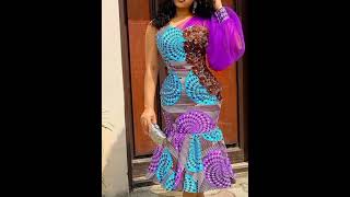 Excellent Ankara Styles || Stylishly Made || Specially For All Ladies screenshot 4