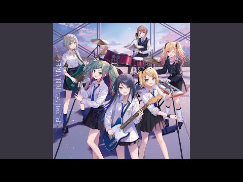 幾望の月 (feat. 星乃一歌 & 天馬咲希 & 望月穂波 & 日野森志歩 & MEIKO)