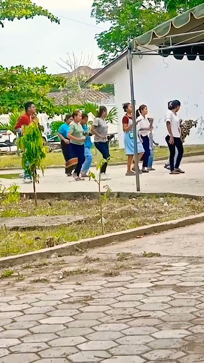 asekkkkk goyangan dangdut koplo terbaru versi Kupang NTT kabupaten Malaka ni boss