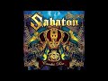 Sabaton - Carolus Rex (lyrics)