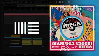 Gianluca Vacchi - Juega (Ableton Remake)