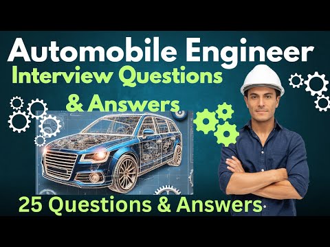 Automotive Hil Testing Interview Questions
